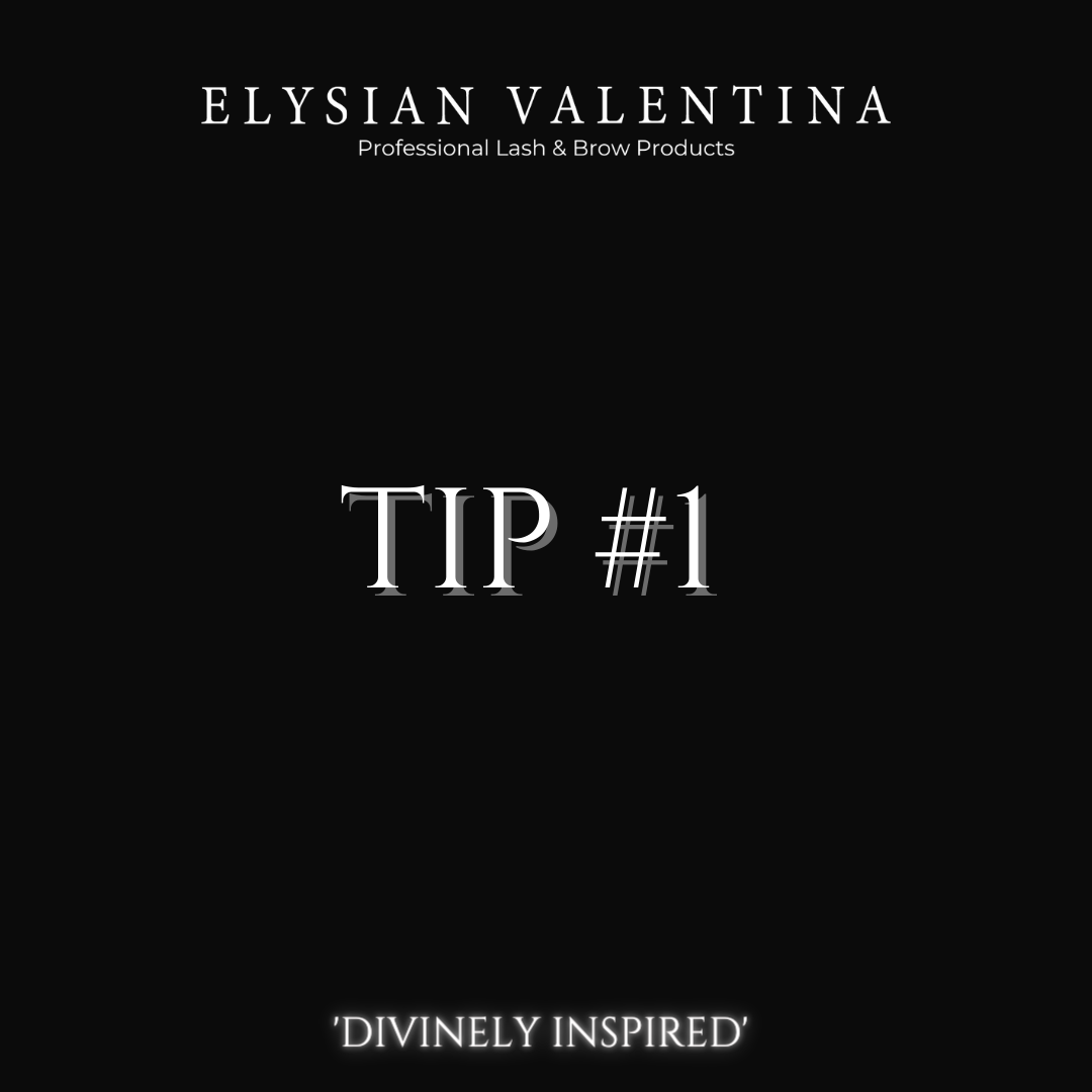 Hybrid Tints - Minimise Waste and Maximise Beauty (Money Saving Tip #1)