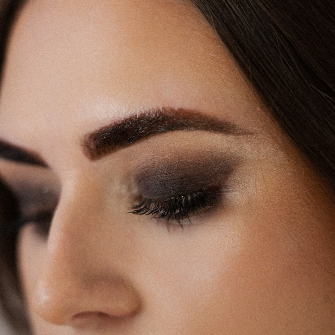 Hybrid Brows - The Secret to the Perfect Skin Stain