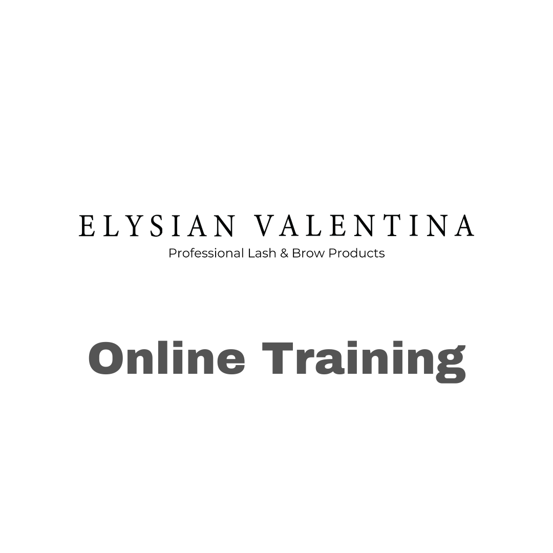 Online Training