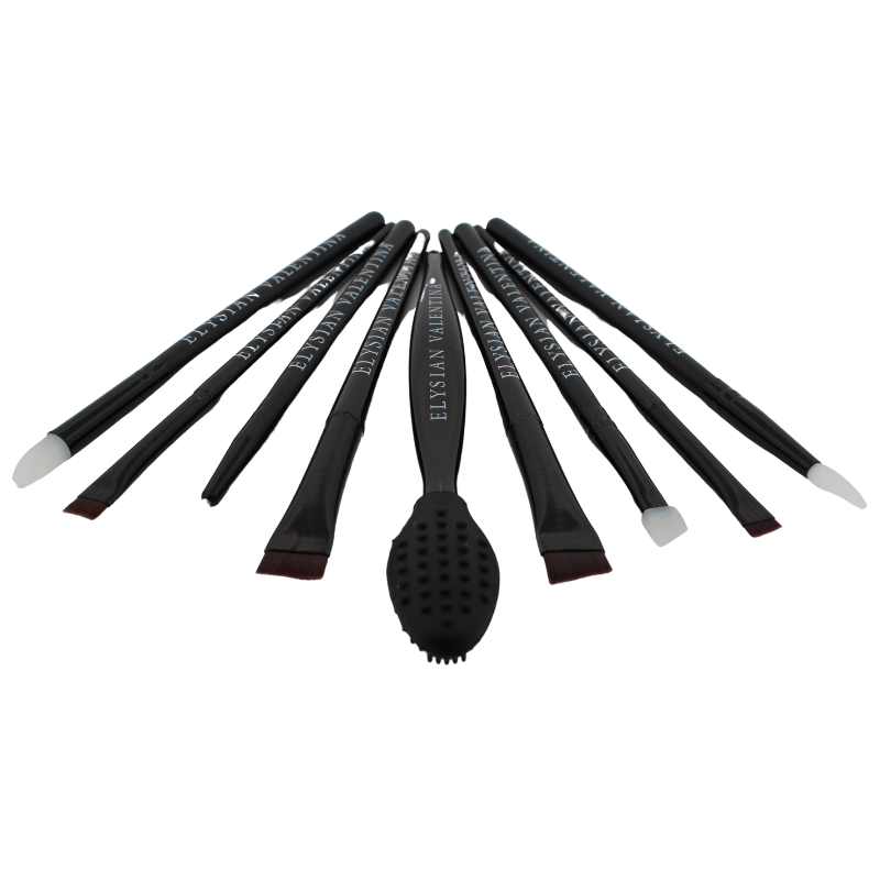 Brushes and Tools