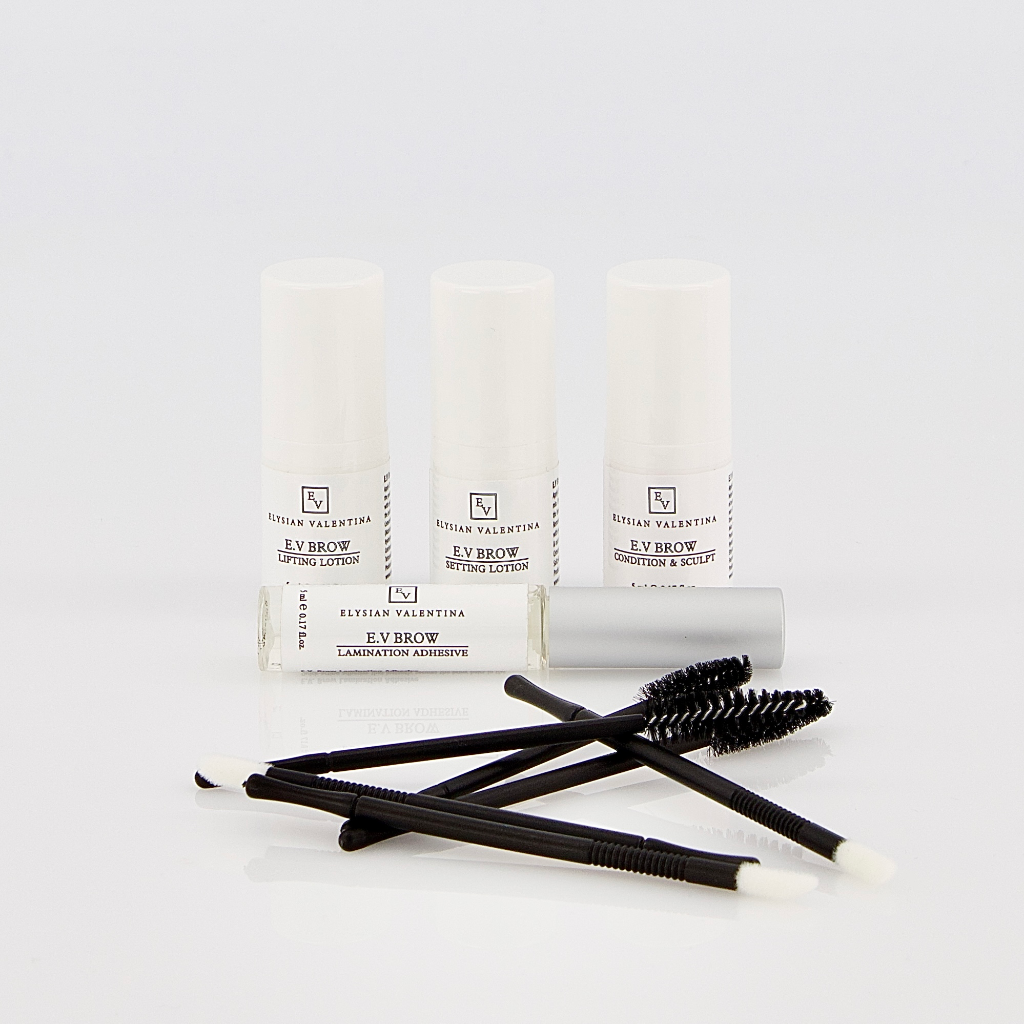 EV Brow Lamination