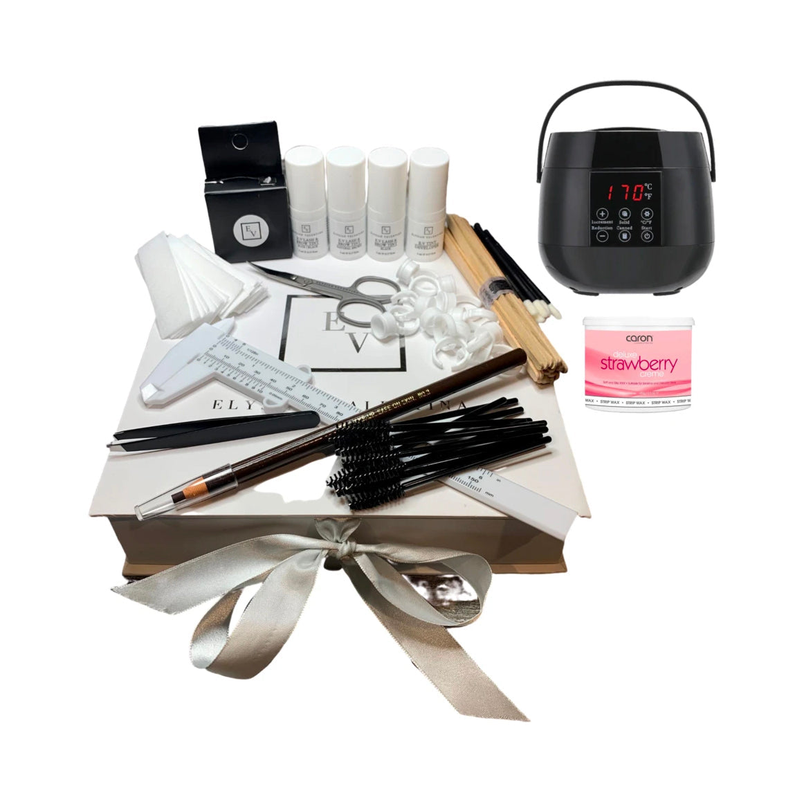 Tools & Consumables