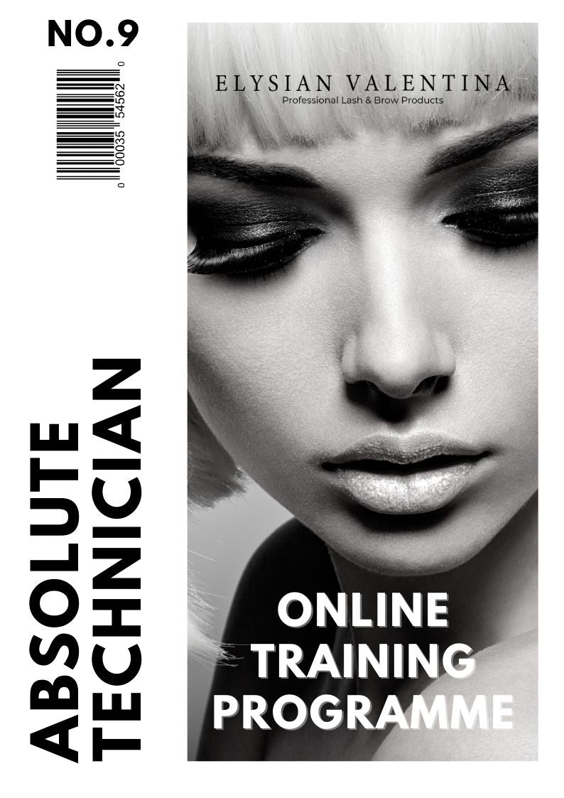 Absolute Technician - Online Training Programme