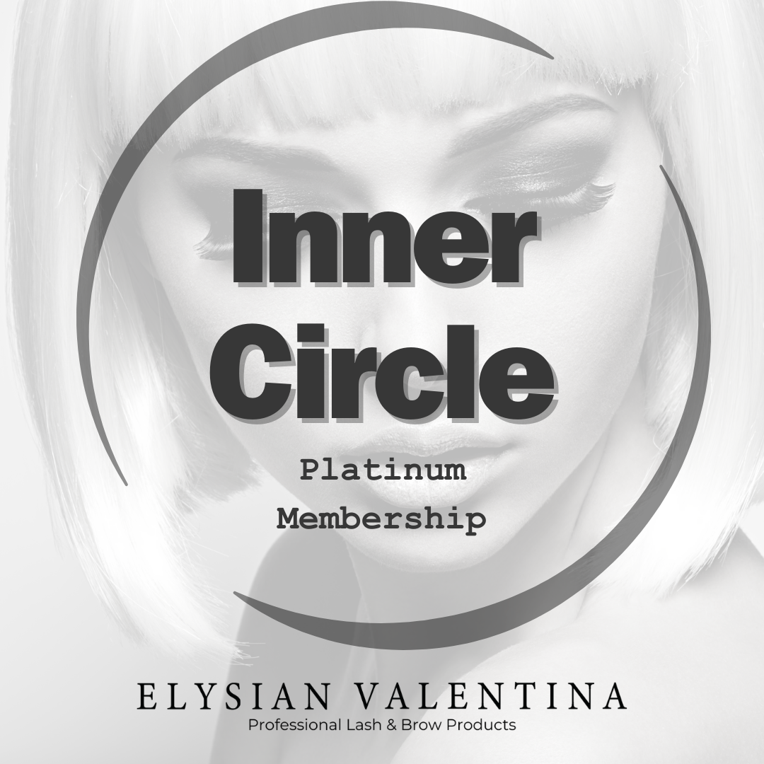 Elysian Valentina - Inner Circle Business Builder 1 Year Access